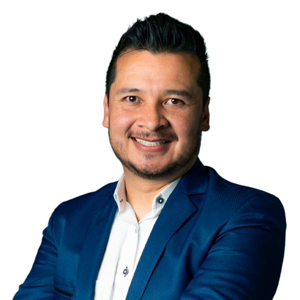 JEISSON MAHECHA